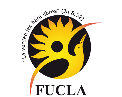 logo de nuestro aliado FUCLA
