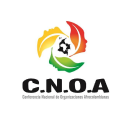 Logo aliado CNOA
